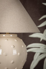 Annabelle Table Lamp by Mitzi HL766201-AGB/CGI