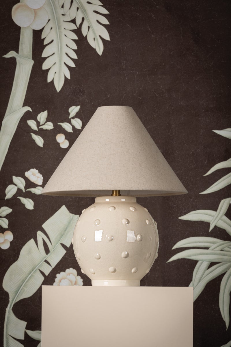 Annabelle Table Lamp by Mitzi HL766201-AGB/CGI