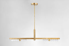 Annecy Linear Chandelier