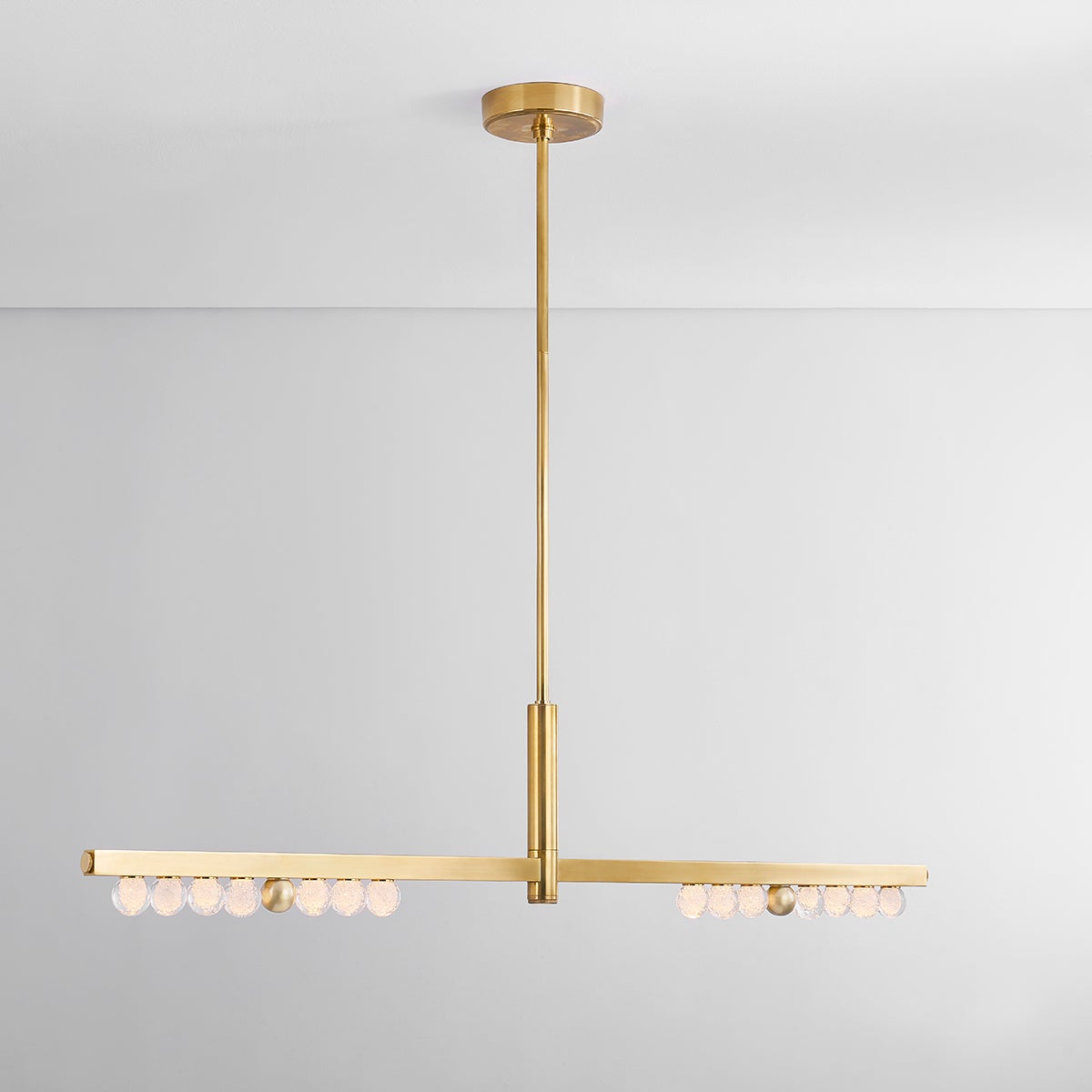 Annecy Linear Chandelier