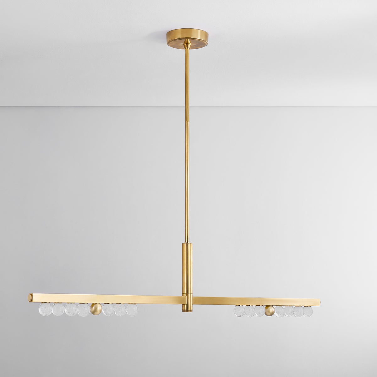 Annecy Linear Chandelier