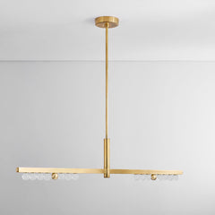 Annecy Linear Chandelier