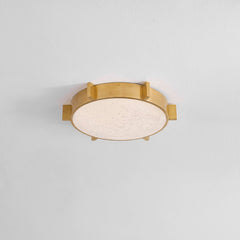 Ansonia Ceiling Light by Corbett Lighting 377-14-VB