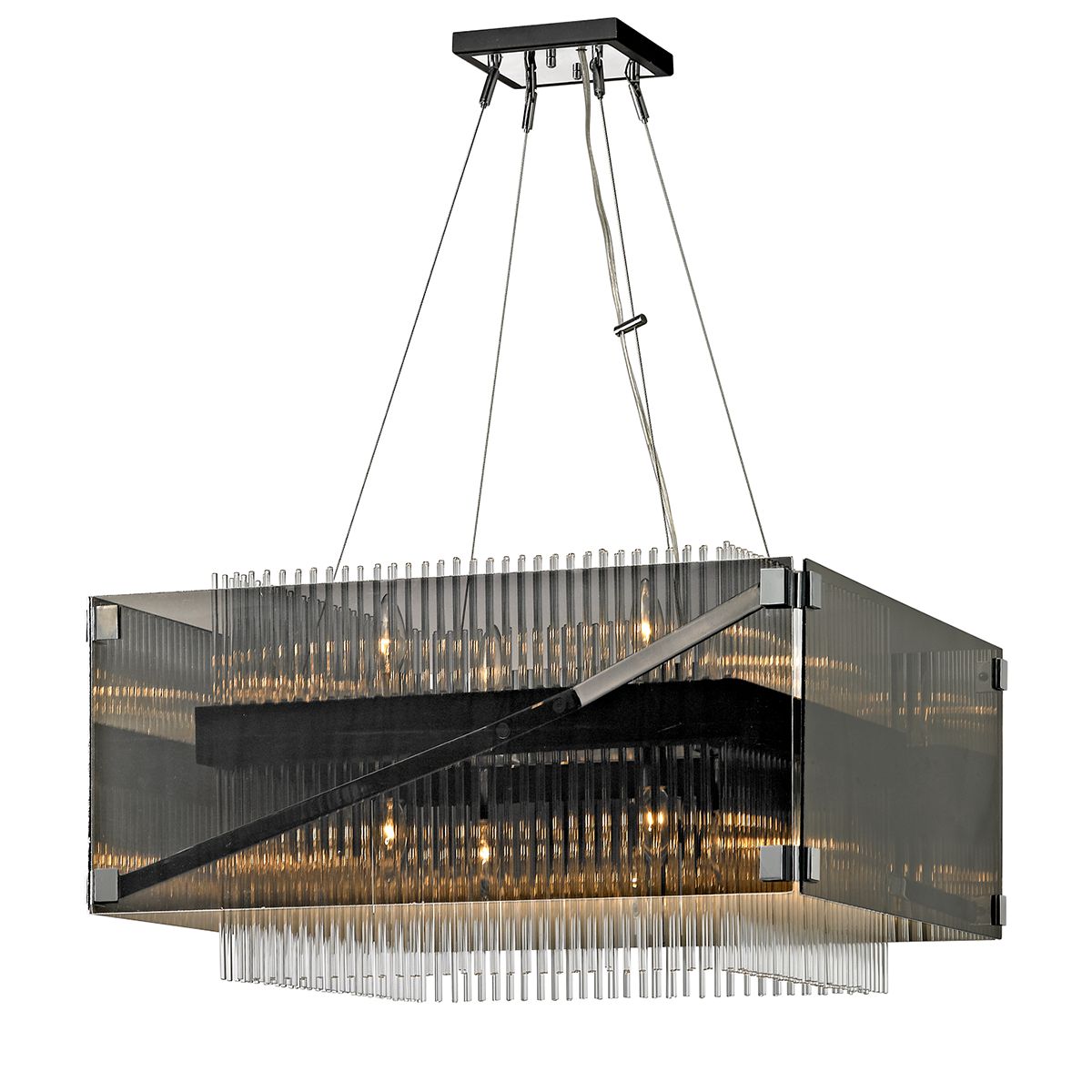 Apollo Chandelier - Large