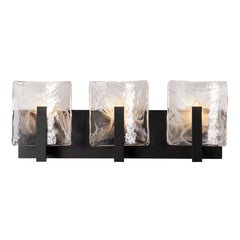 Arc 3-Light Bath Sconce by Hubbardton Forge 201312