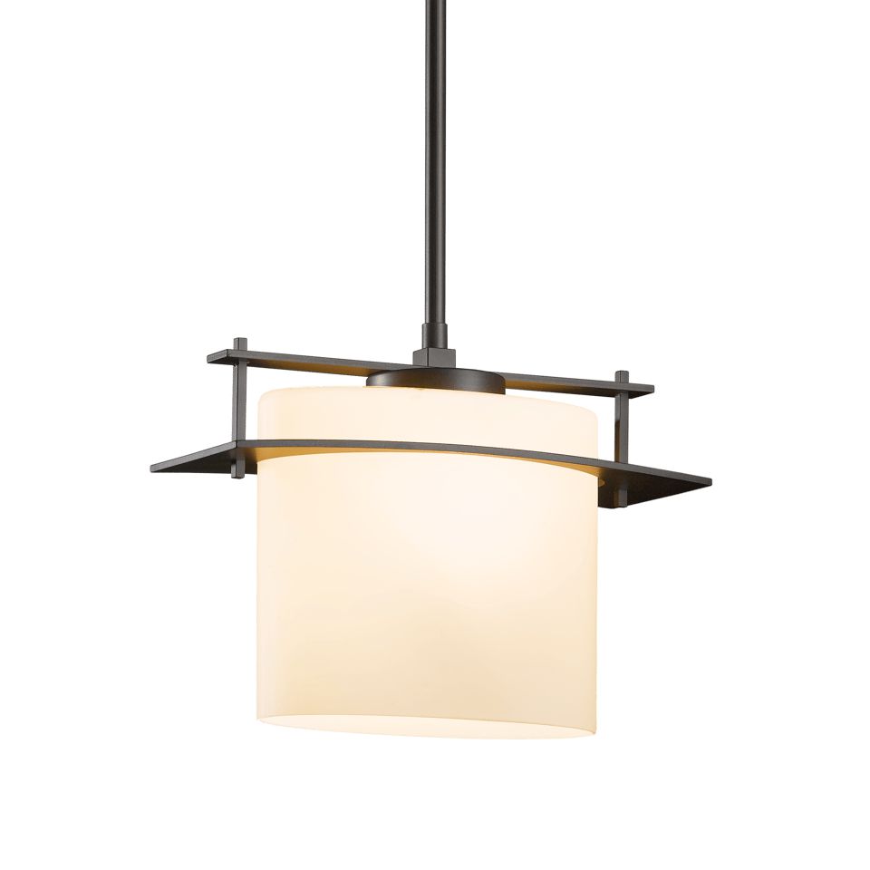 Arc Ellipse Large Mini Pendant by Hubbardton Forge 188250