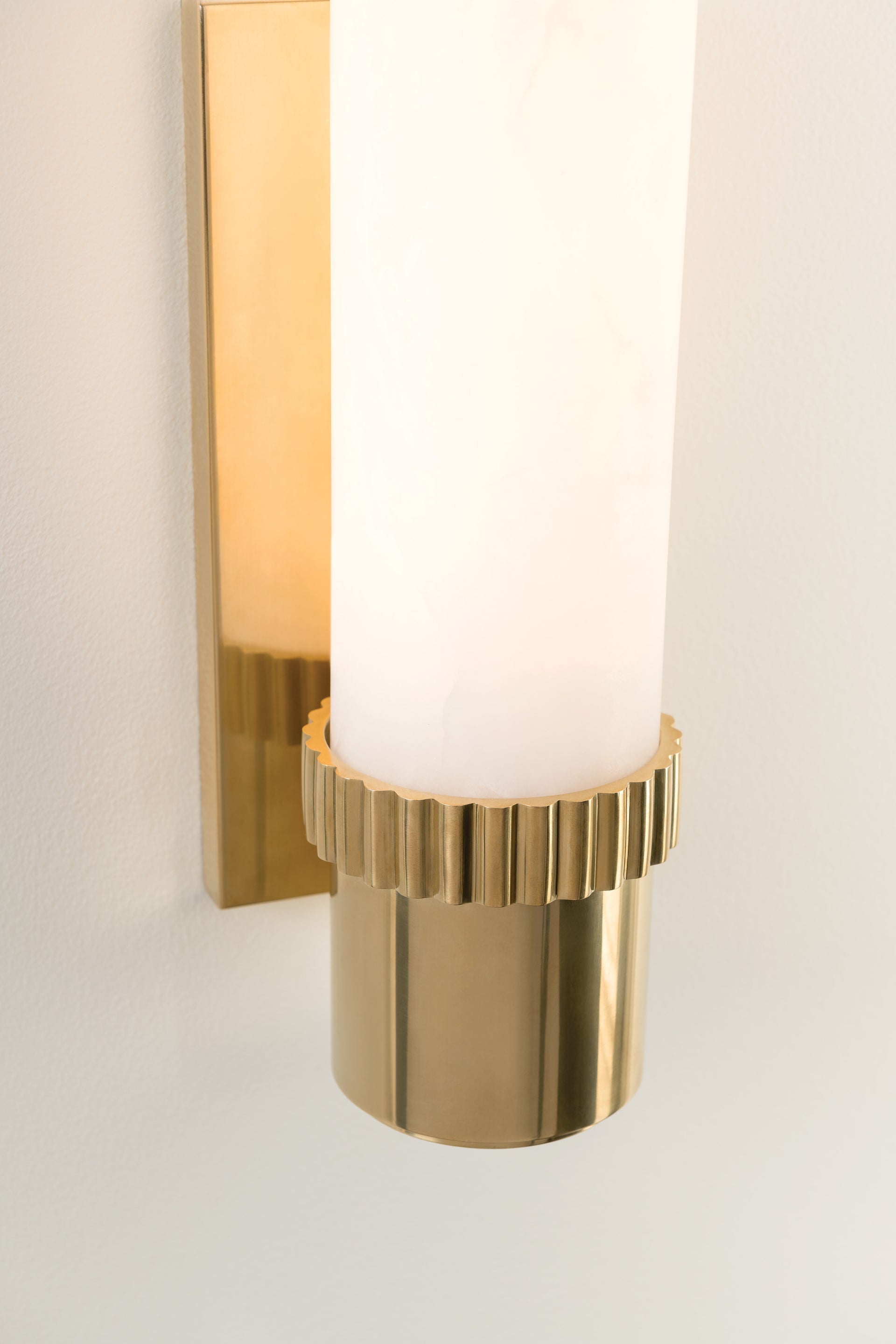 Argon Sconce