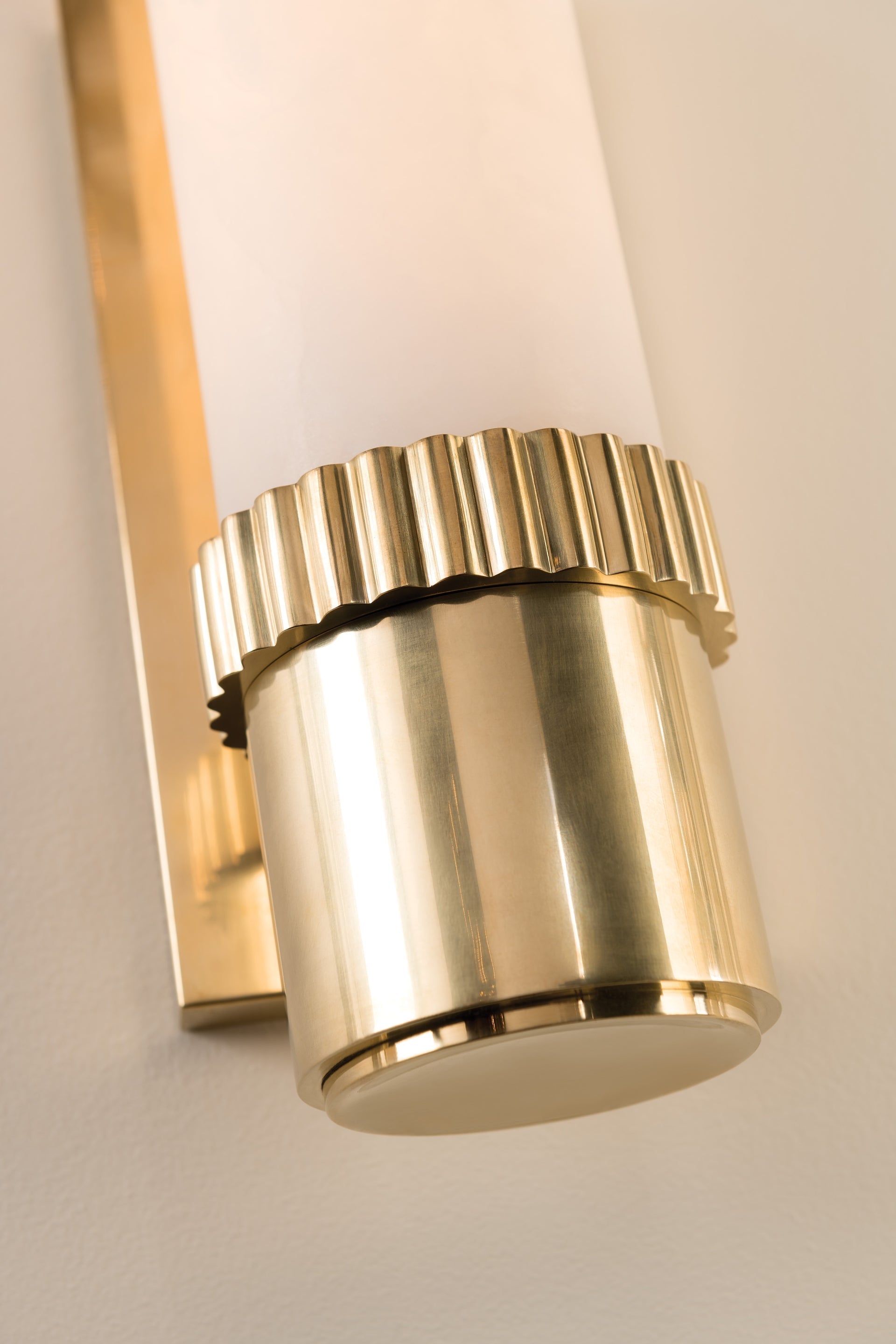 Argon Sconce