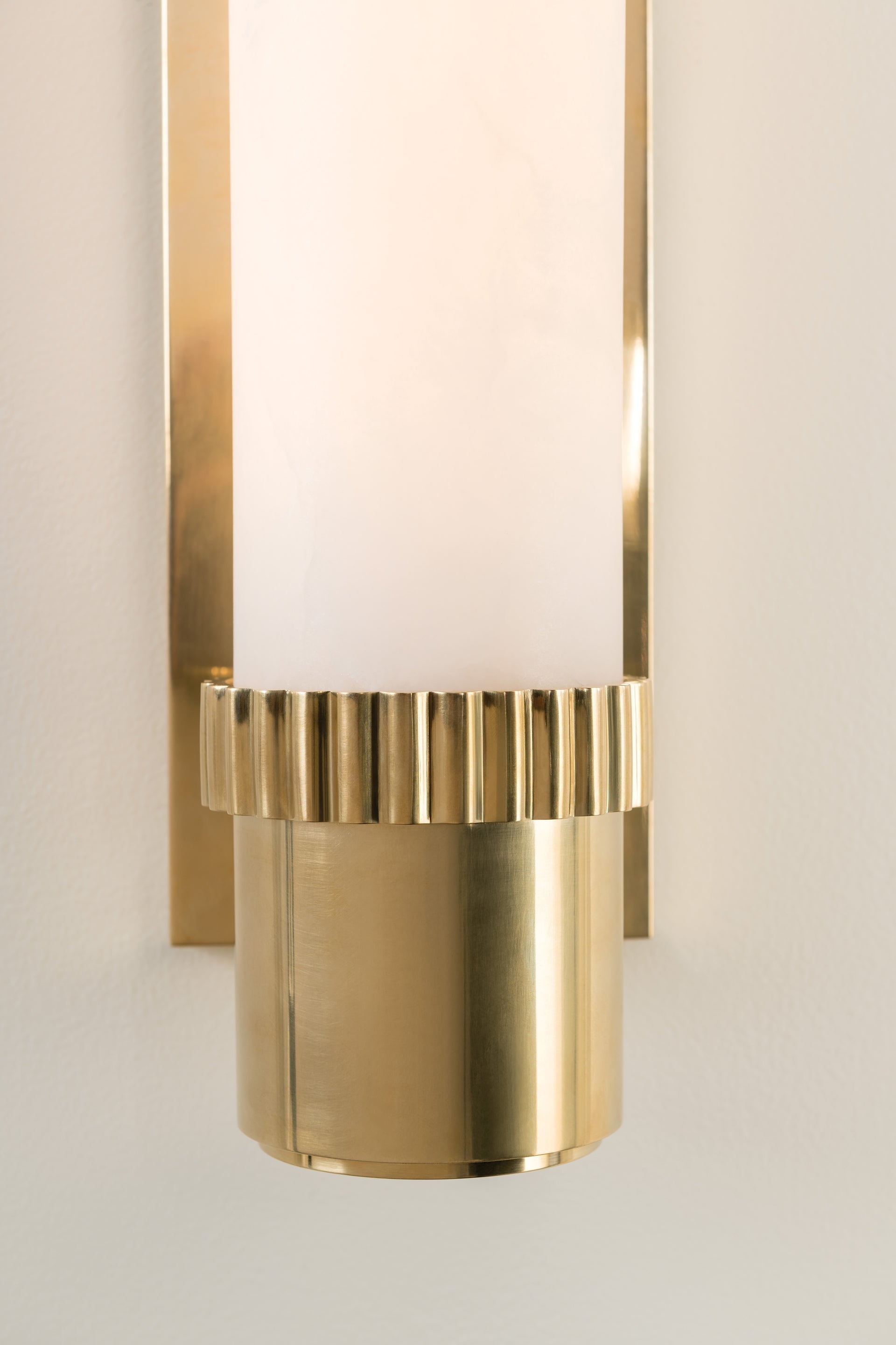 Argon Sconce