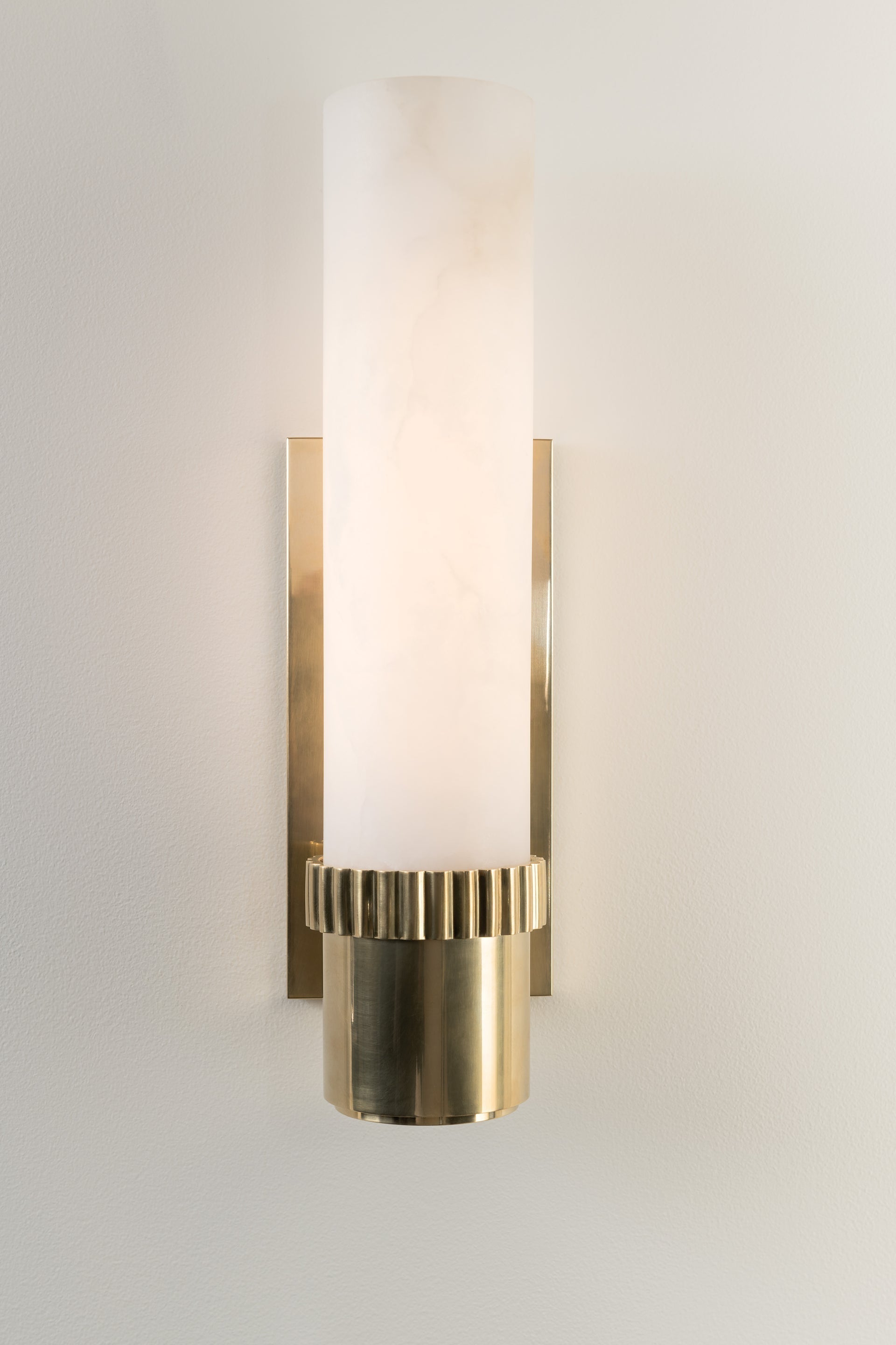 Argon Sconce