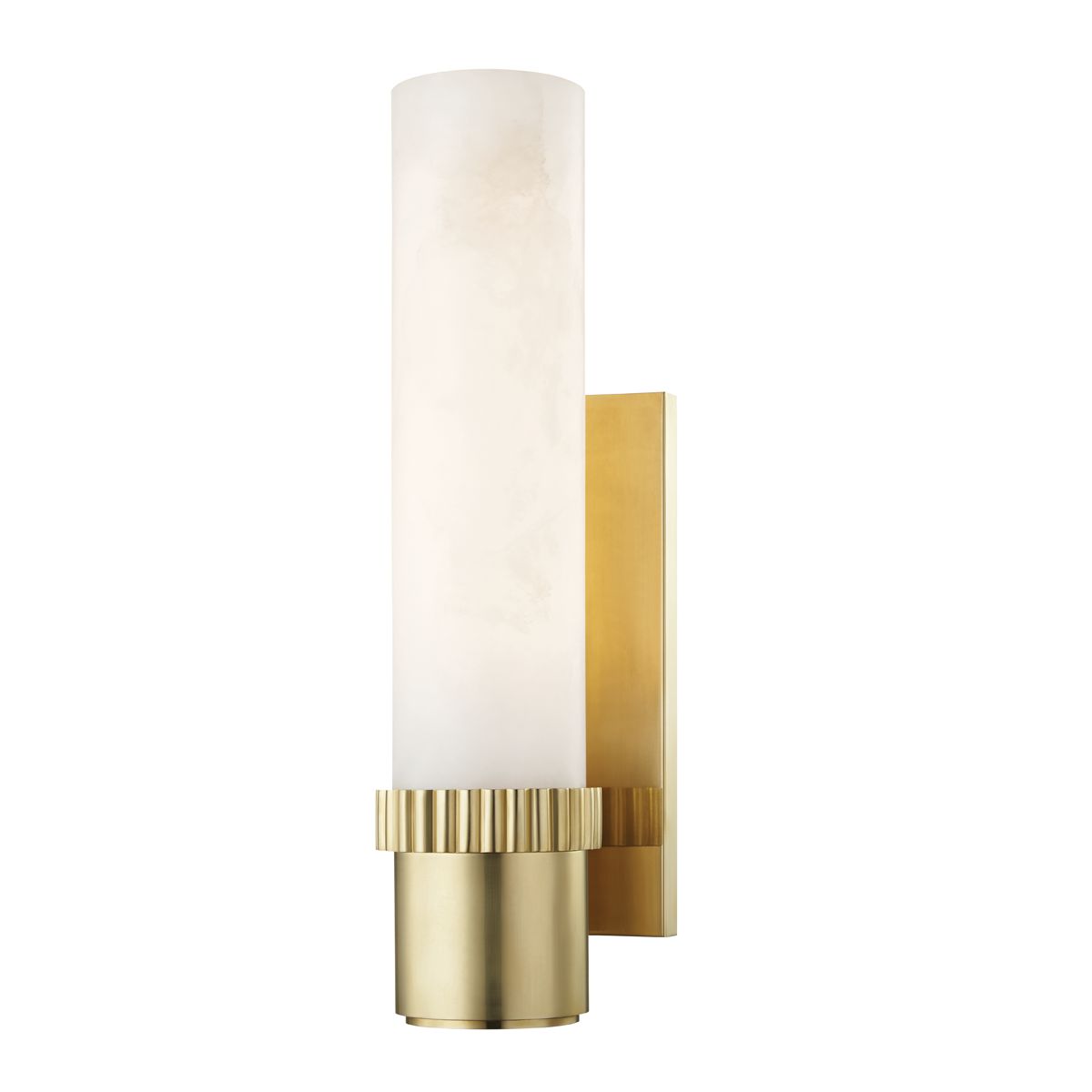 Argon Sconce