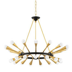 Aries Chandelier