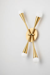 Aries Sconce