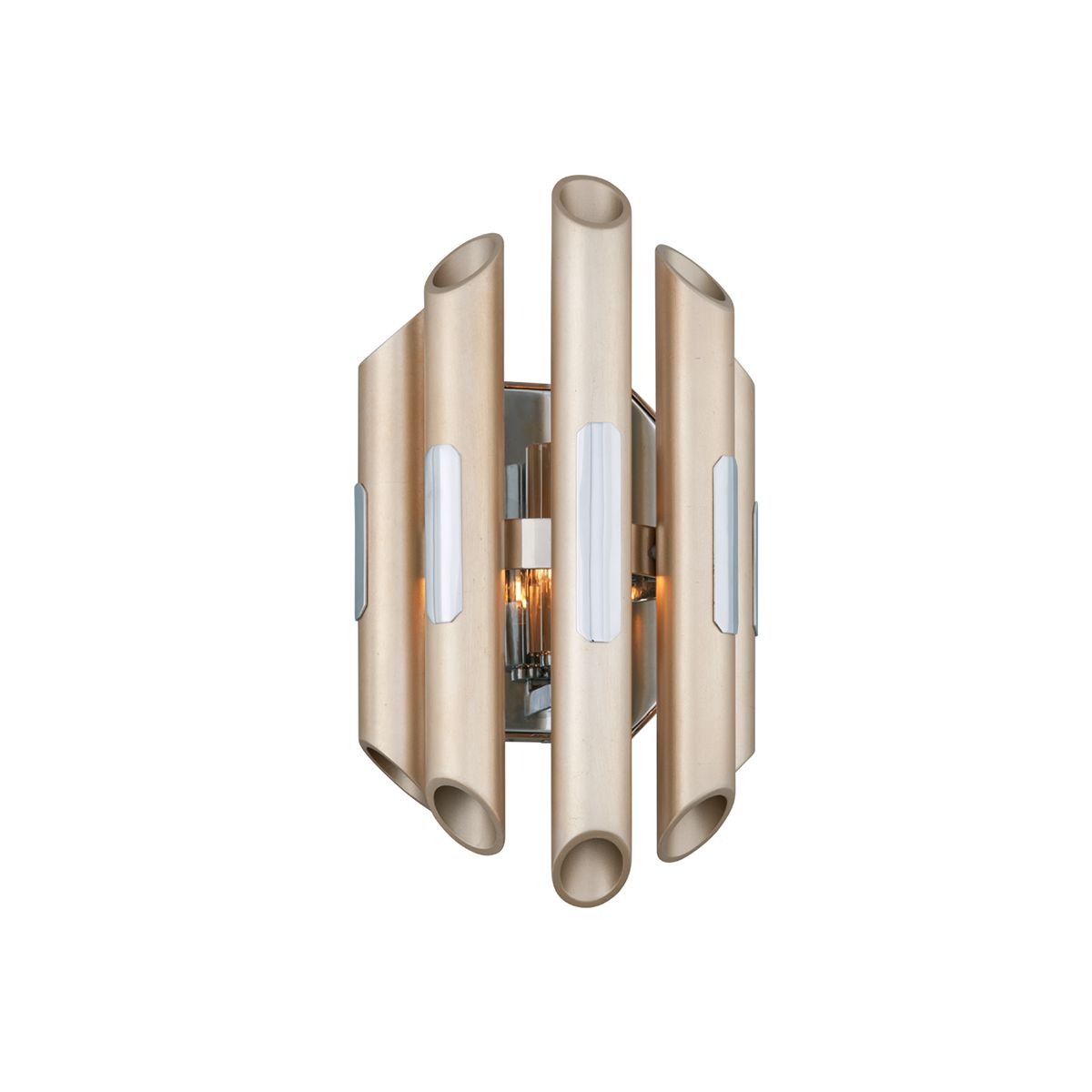 Arpeggio Sconce by Corbett Lighting 245-41