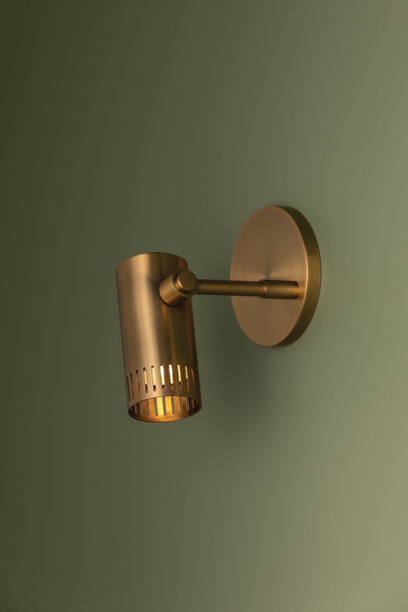 Arrow Wall Sconce by Troy Lighting B1306