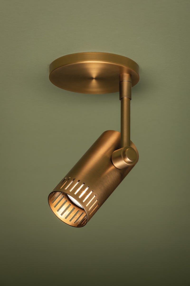 Arrow Wall Sconce by Troy Lighting B1306