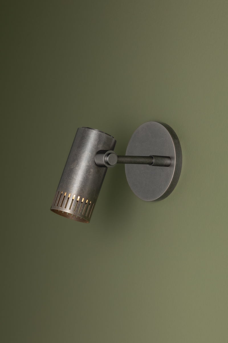 Arrow Wall Sconce by Troy Lighting B1306