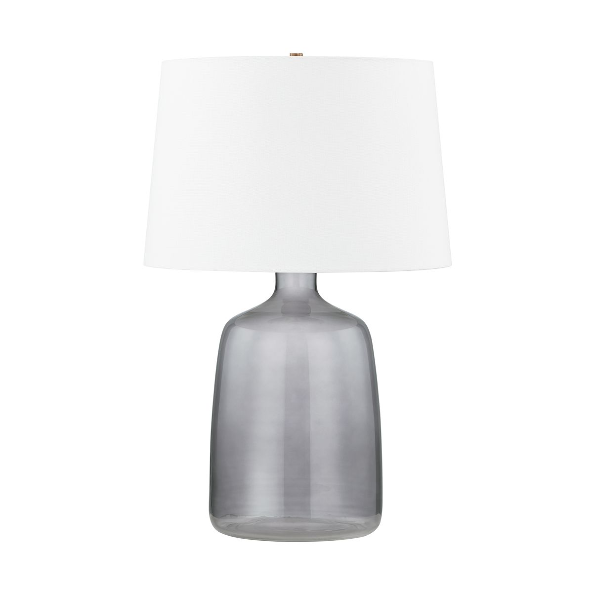 Artesia Table Lamp by Troy Lighting PTL1325-PBR