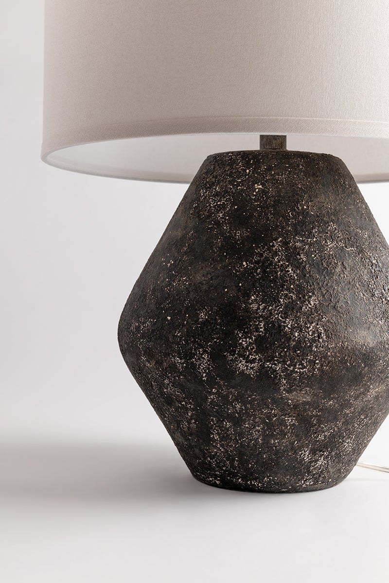 Artifact Lava Table Lamp