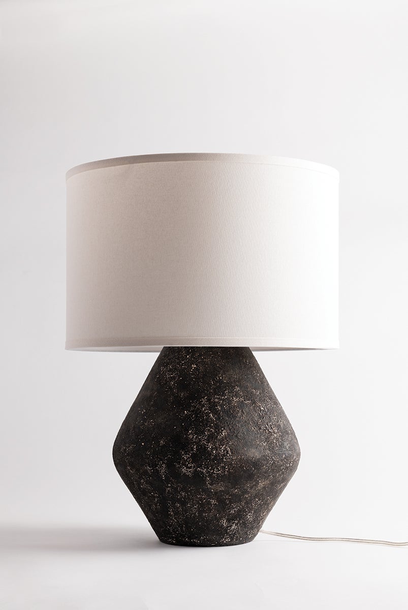 Artifact Lava Table Lamp