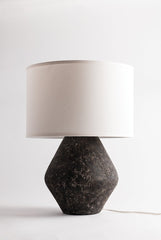 Artifact Lava Table Lamp