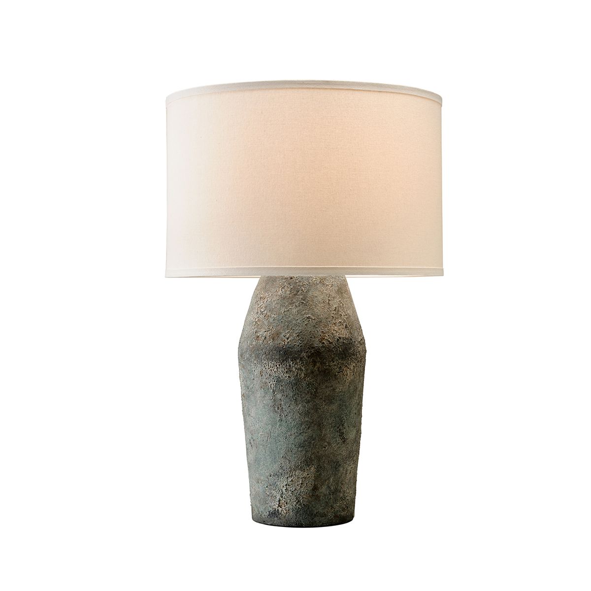 Artifact Table Lamp by Troy Lighting PTL1005