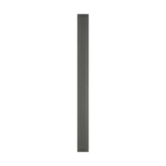 Visual Comfort Aspen 60" Outdoor Wall Sconce - Energy Efficient LED, Dimmable, Weather Resistant