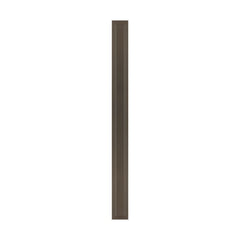 Visual Comfort Aspen 60" Outdoor Wall Sconce - Energy Efficient LED, Dimmable, Weather Resistant