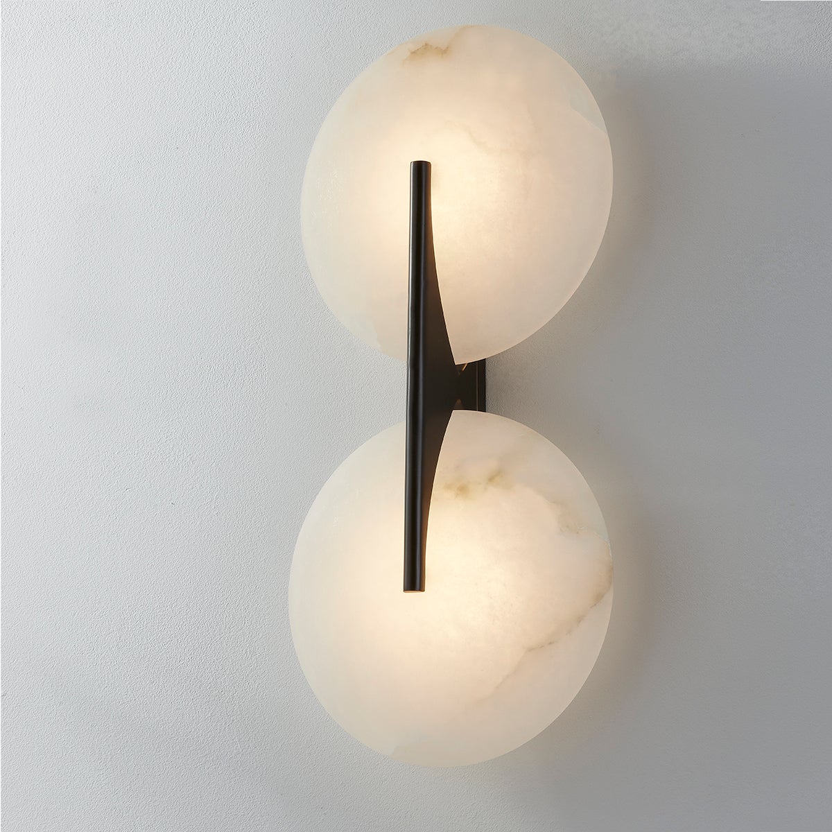 Asteria Large Sconce by Corbett Lighting 418-21