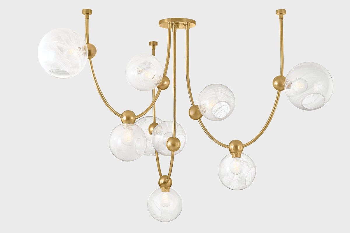 Astraia Chandelier