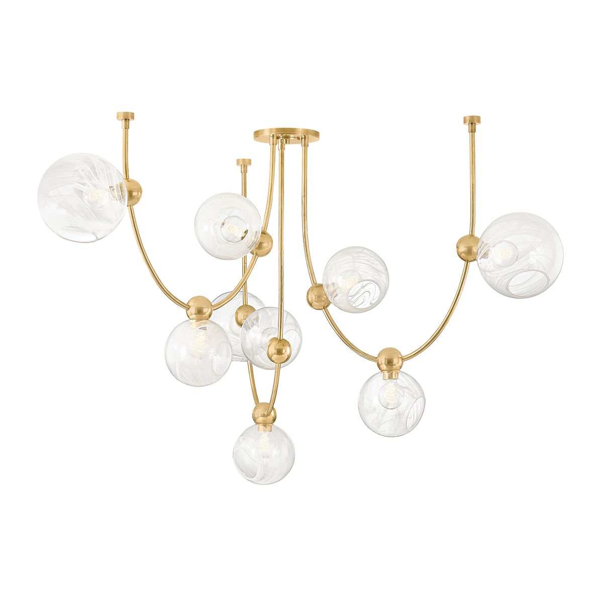 Astraia Chandelier