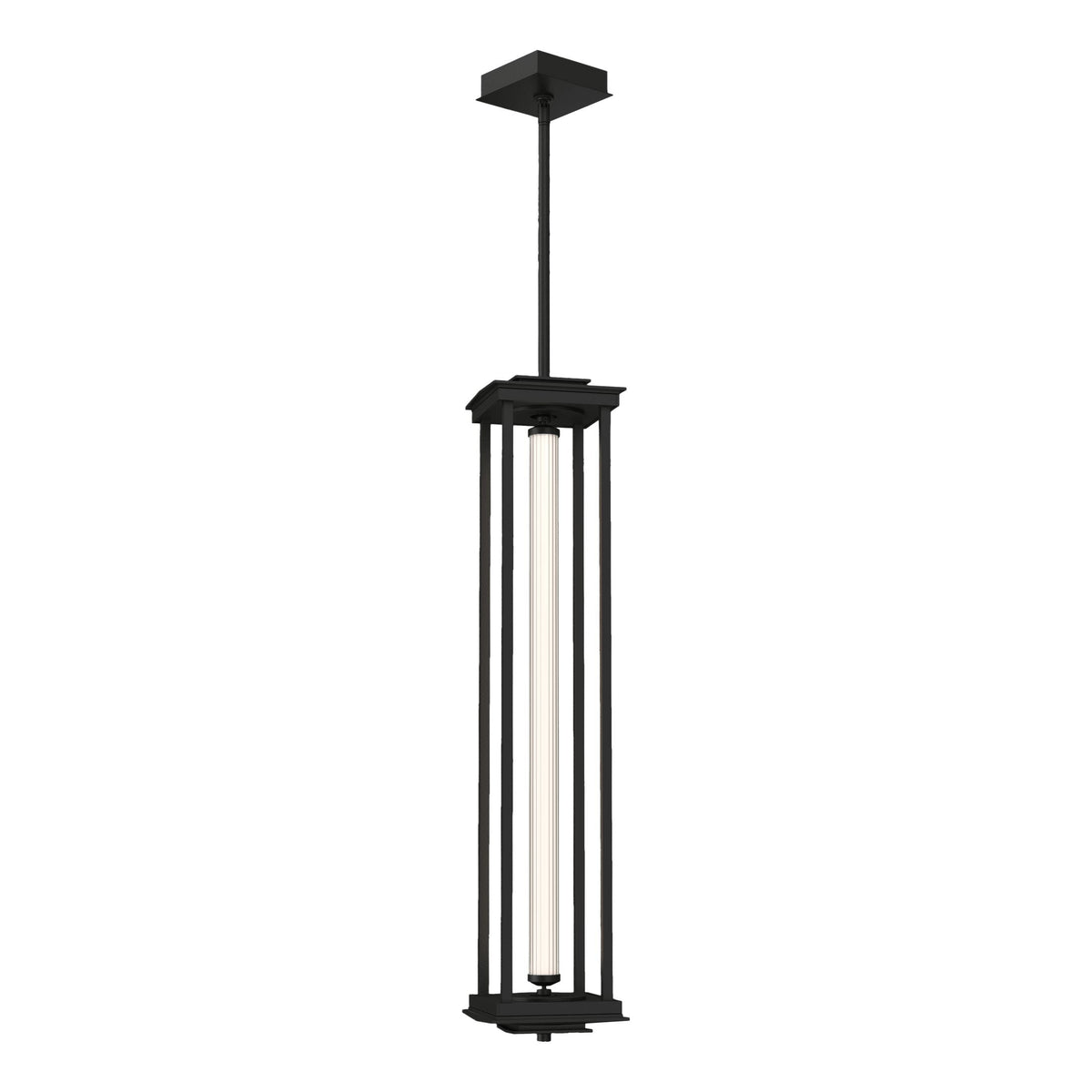 Athena 1-Light Large LED Lantern by Hubbardton Forge 131632