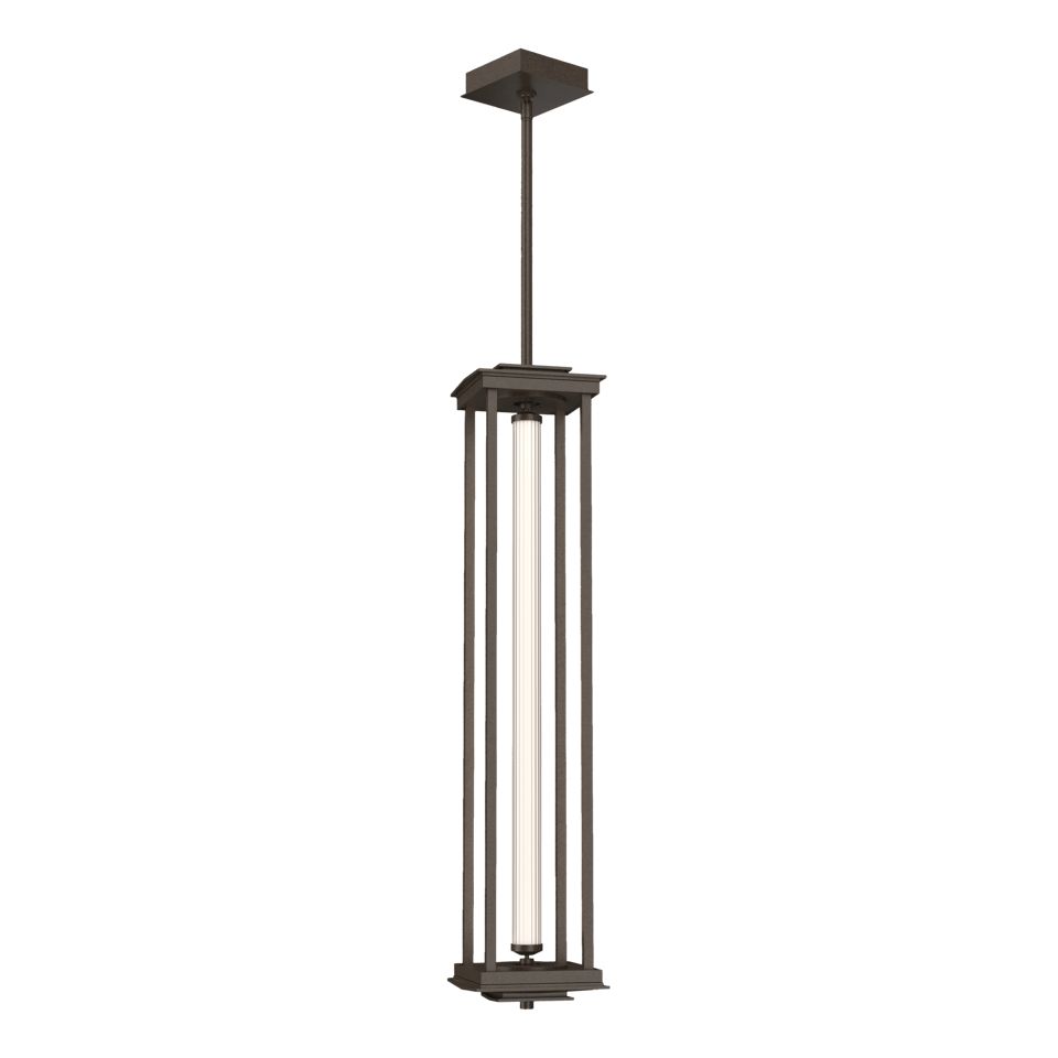 Athena 1-Light Large LED Lantern by Hubbardton Forge 131632