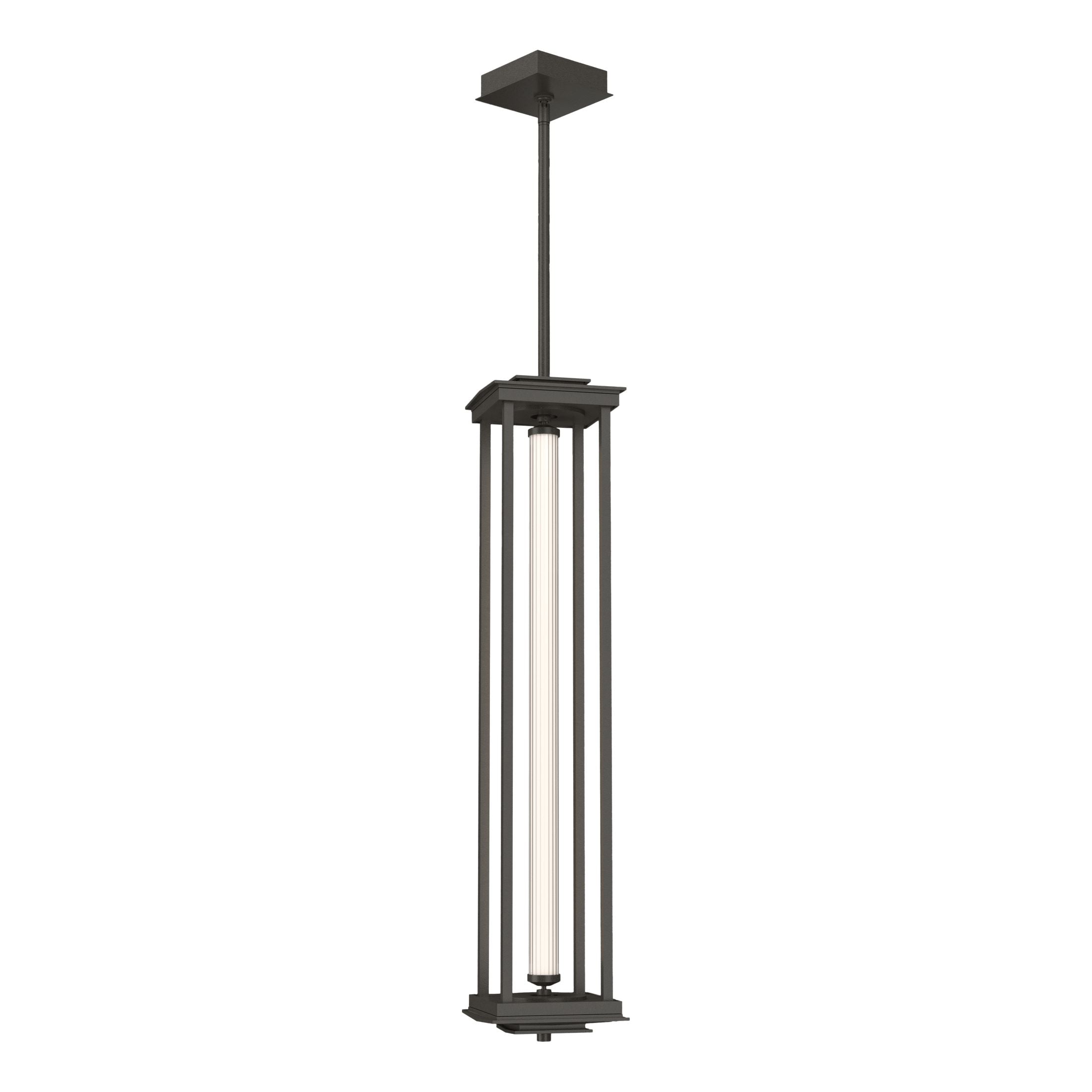 Athena 1-Light Large LED Lantern by Hubbardton Forge 131632