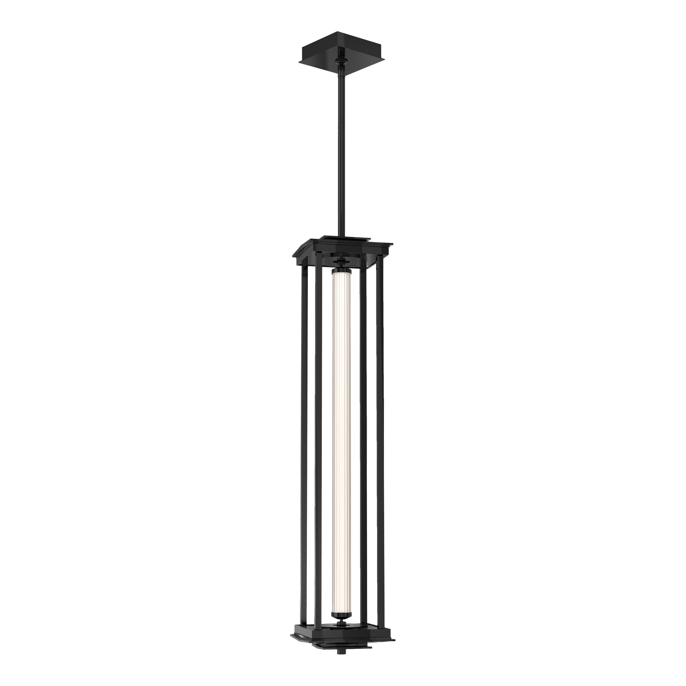 Athena 1-Light Large LED Lantern by Hubbardton Forge 131632