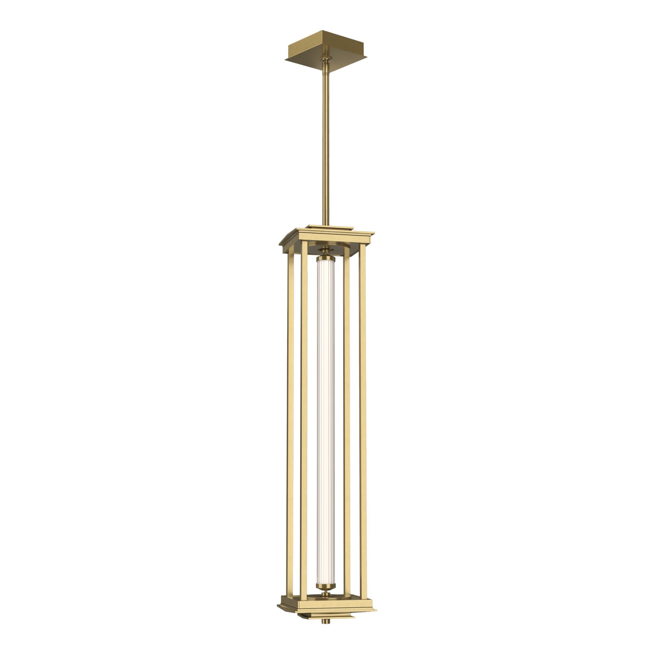 Athena 1-Light Large LED Lantern by Hubbardton Forge 131632