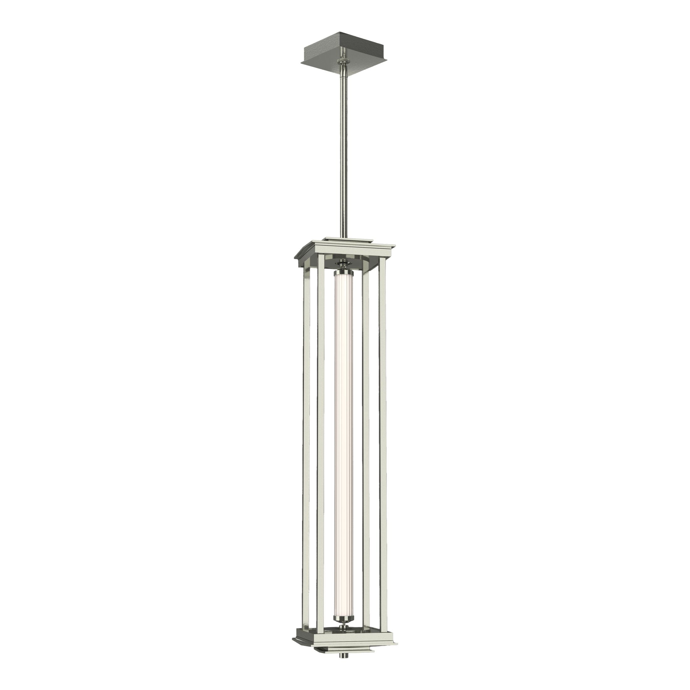 Athena 1-Light Large LED Lantern by Hubbardton Forge 131632