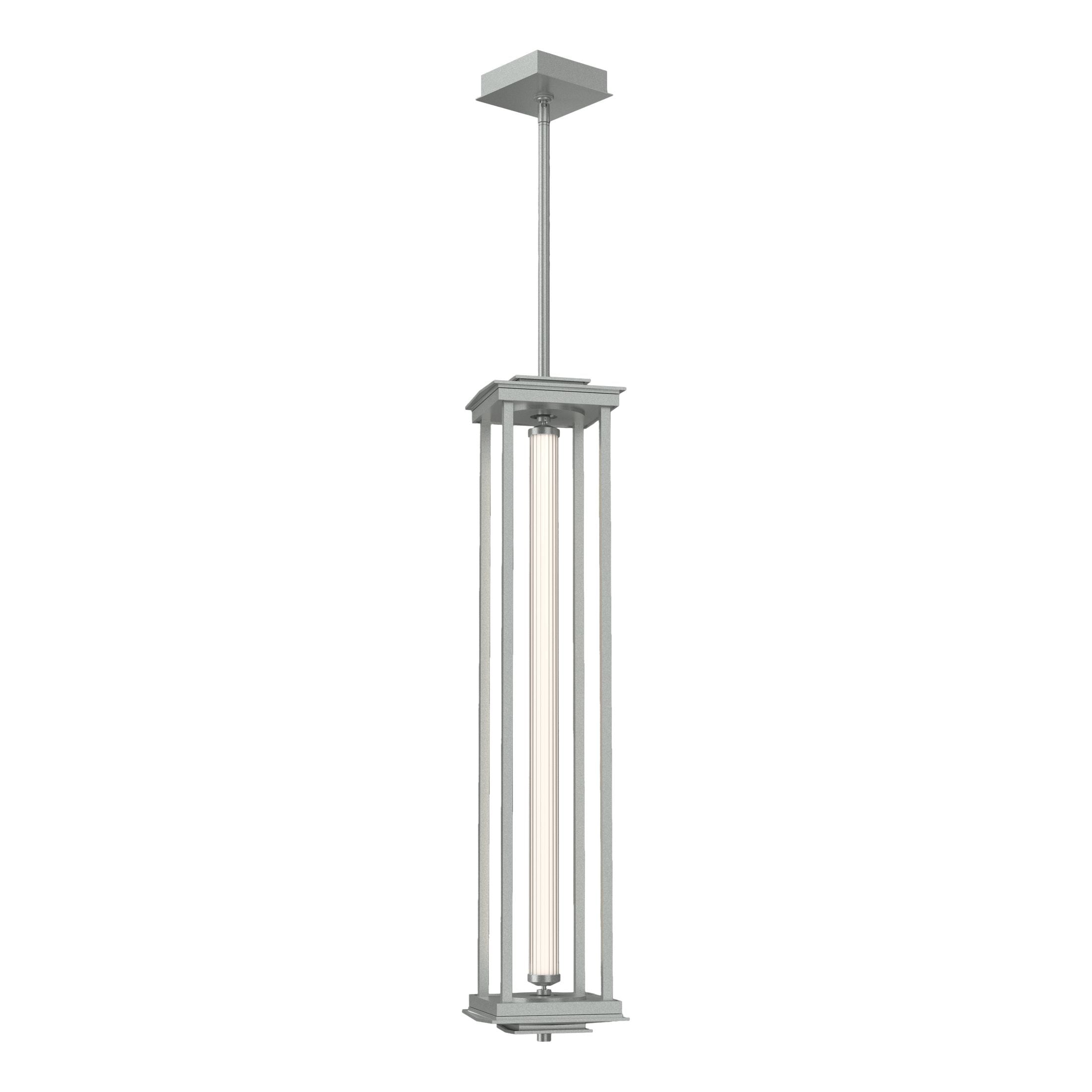 Athena 1-Light Large LED Lantern by Hubbardton Forge 131632