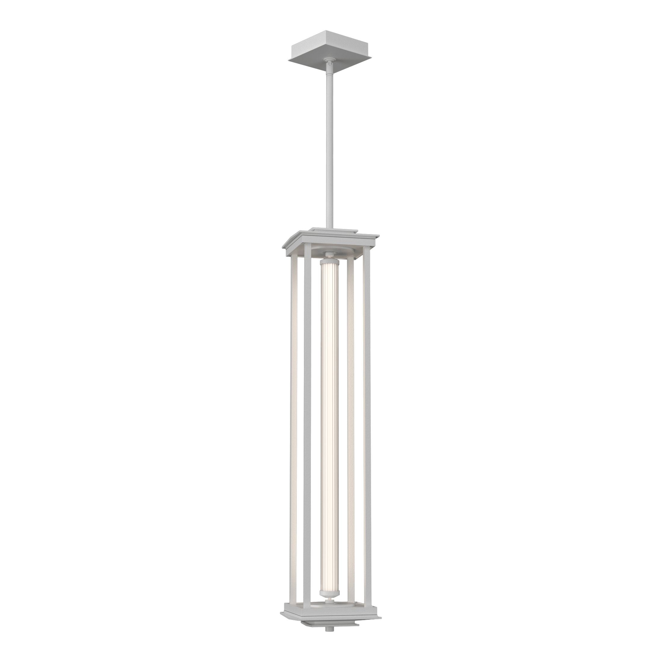 Athena 1-Light Large LED Lantern by Hubbardton Forge 131632