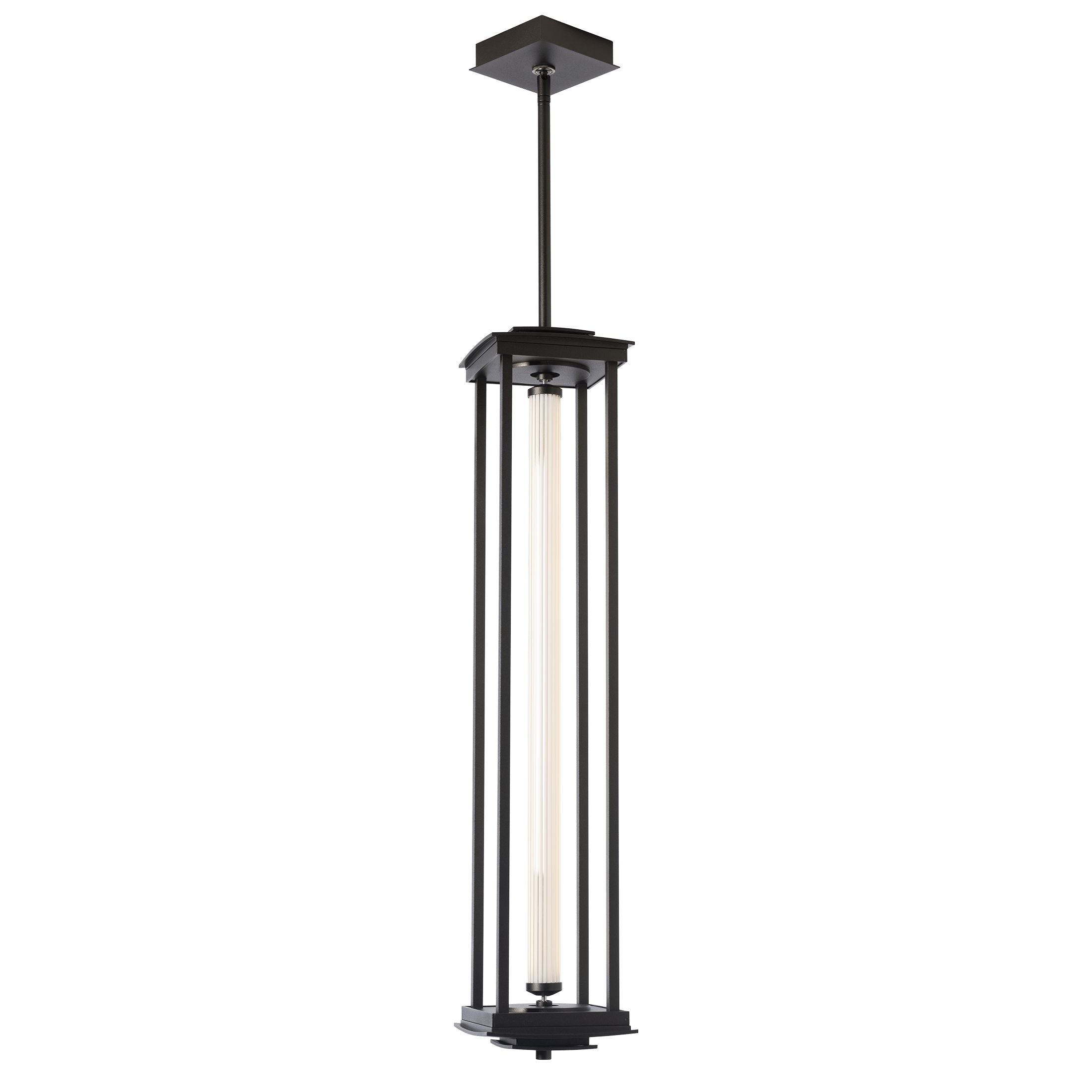 Athena 1-Light Large LED Lantern by Hubbardton Forge 131632