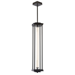 Athena 1-Light Large LED Lantern by Hubbardton Forge 131632