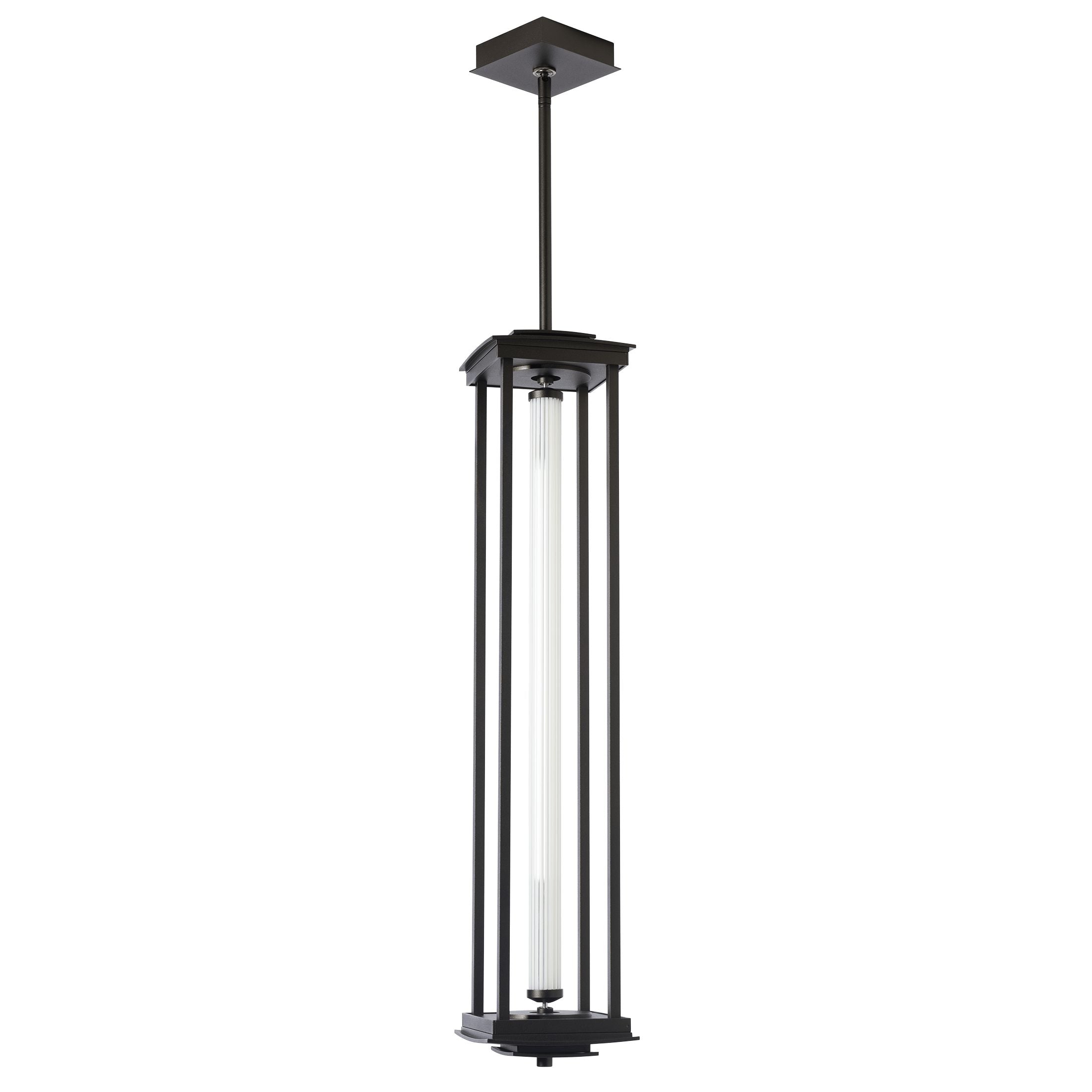 Athena 1-Light Large LED Lantern by Hubbardton Forge 131632