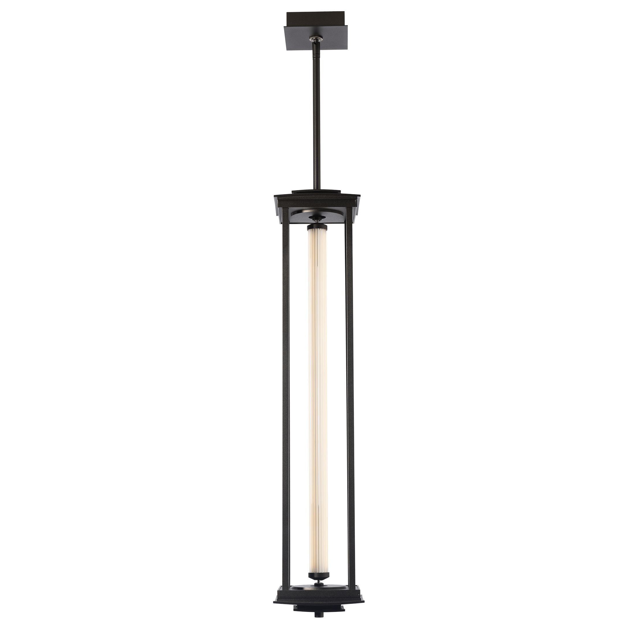 Athena 1-Light Large LED Lantern by Hubbardton Forge 131632