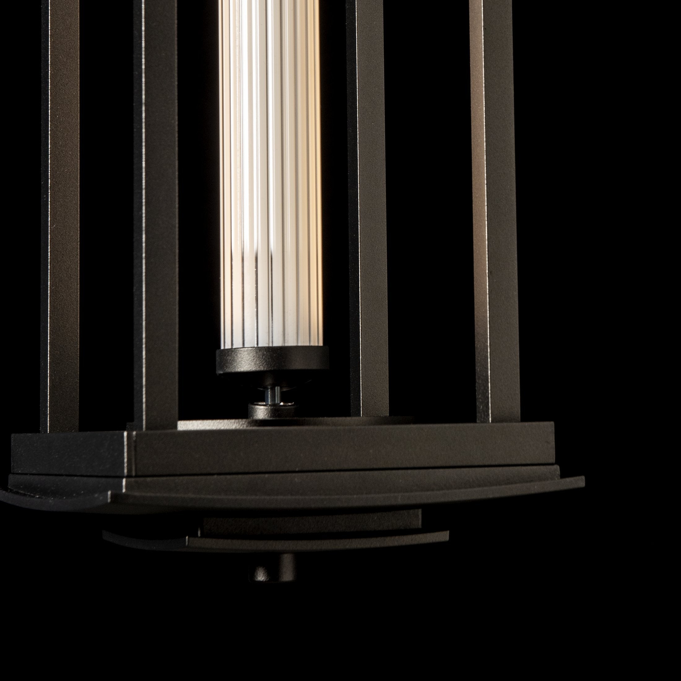 Athena 1-Light Large LED Lantern by Hubbardton Forge 131632