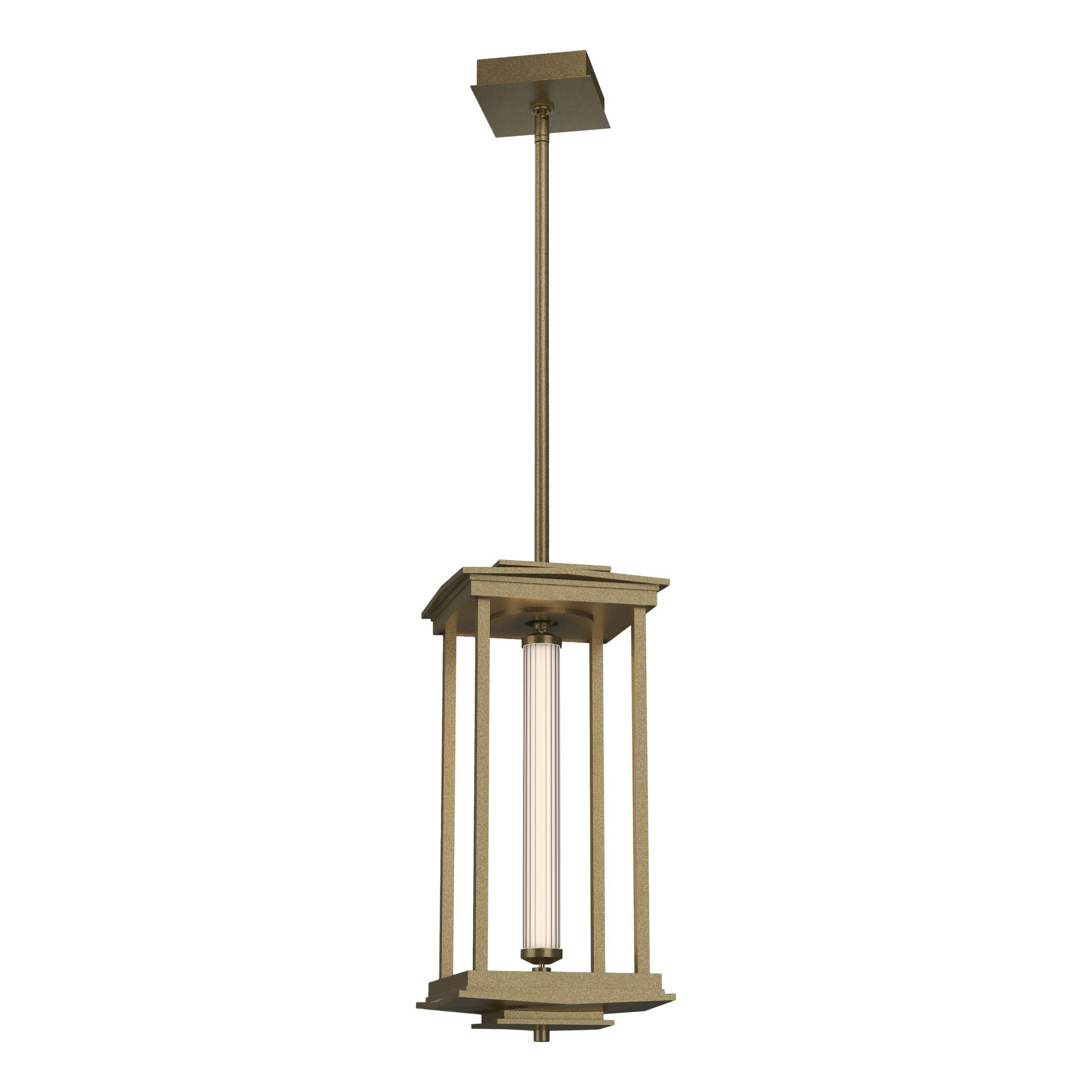 Athena 1-Light Medium LED Lantern by Hubbardton Forge 131631