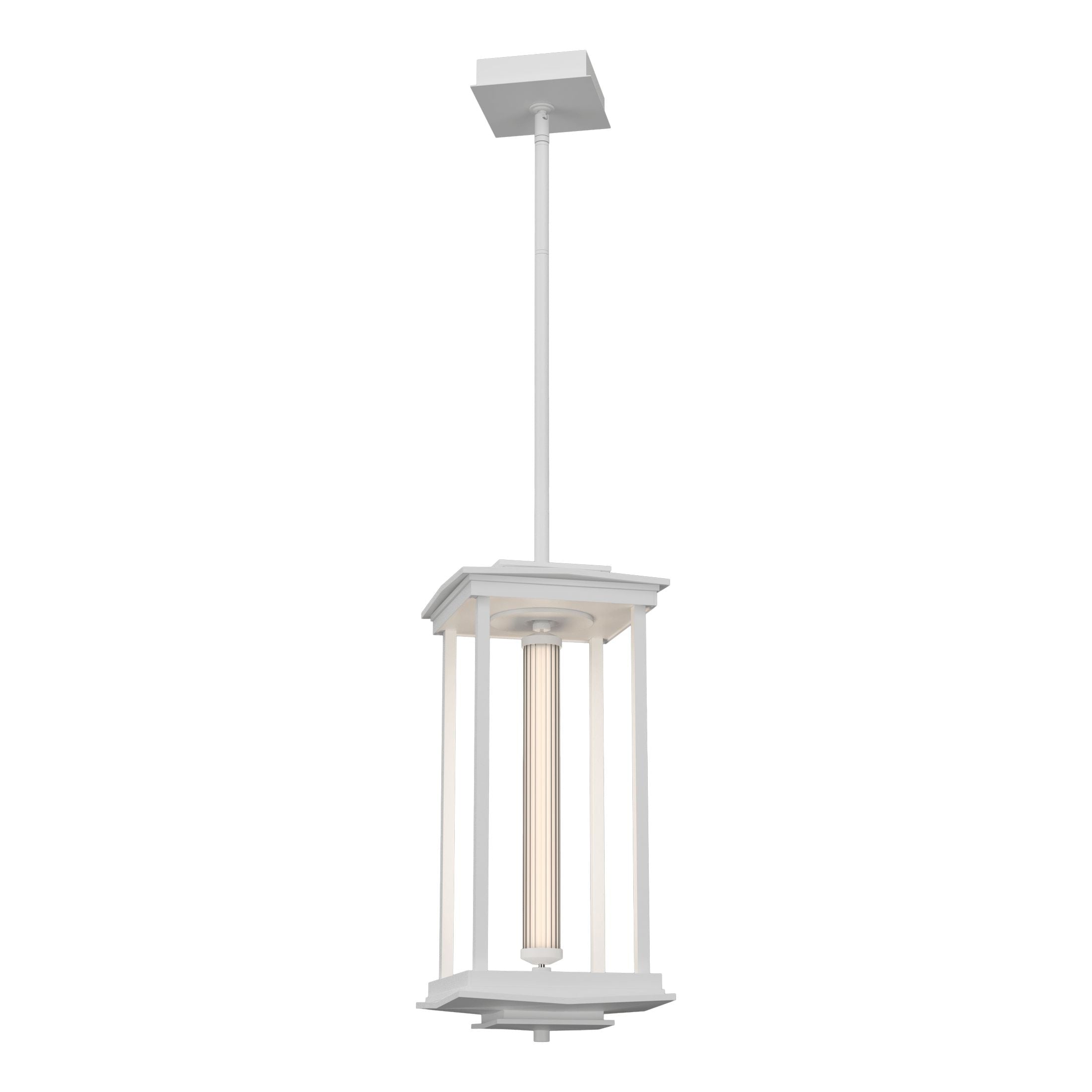 Athena 1-Light Medium LED Lantern by Hubbardton Forge 131631