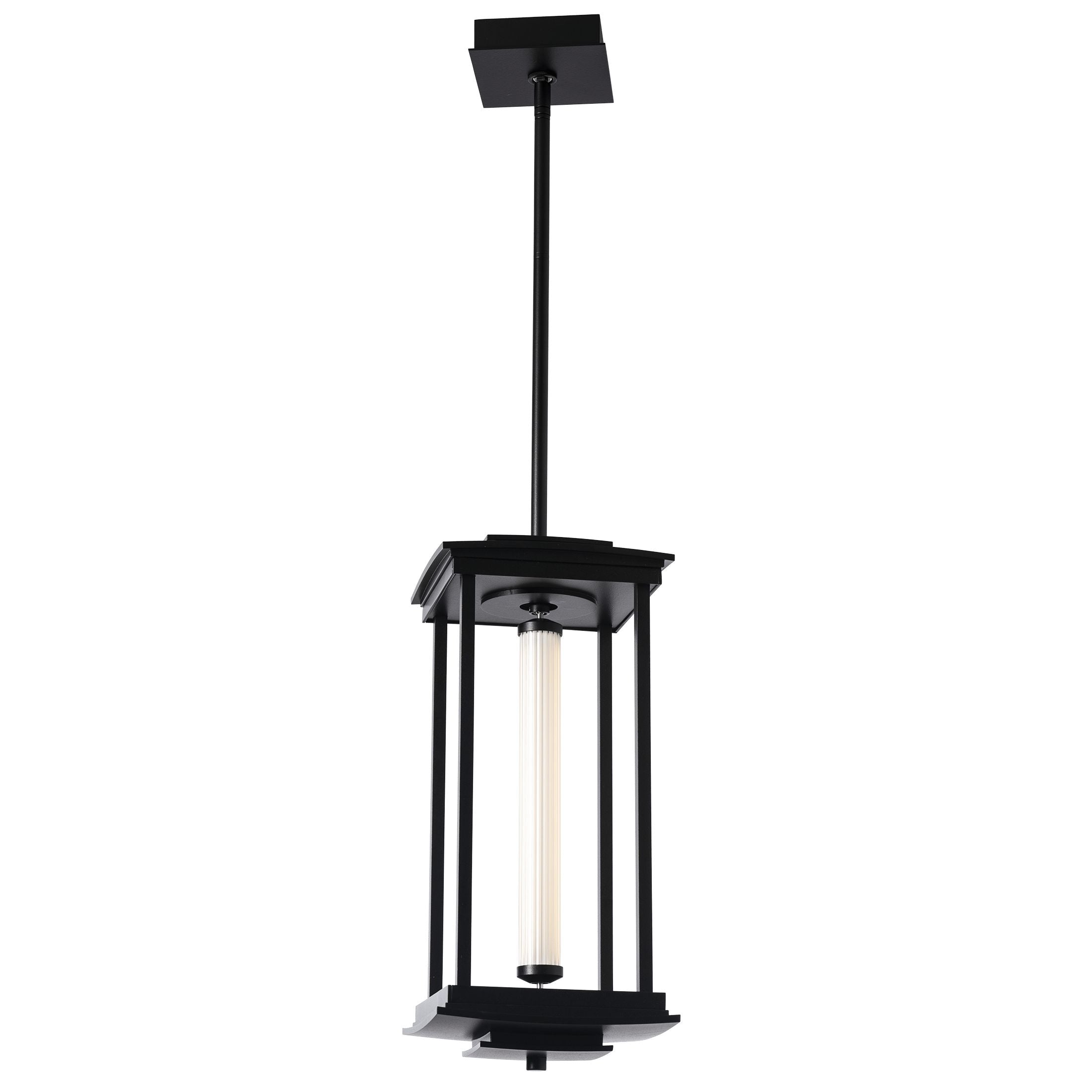 Athena 1-Light Medium LED Lantern by Hubbardton Forge 131631