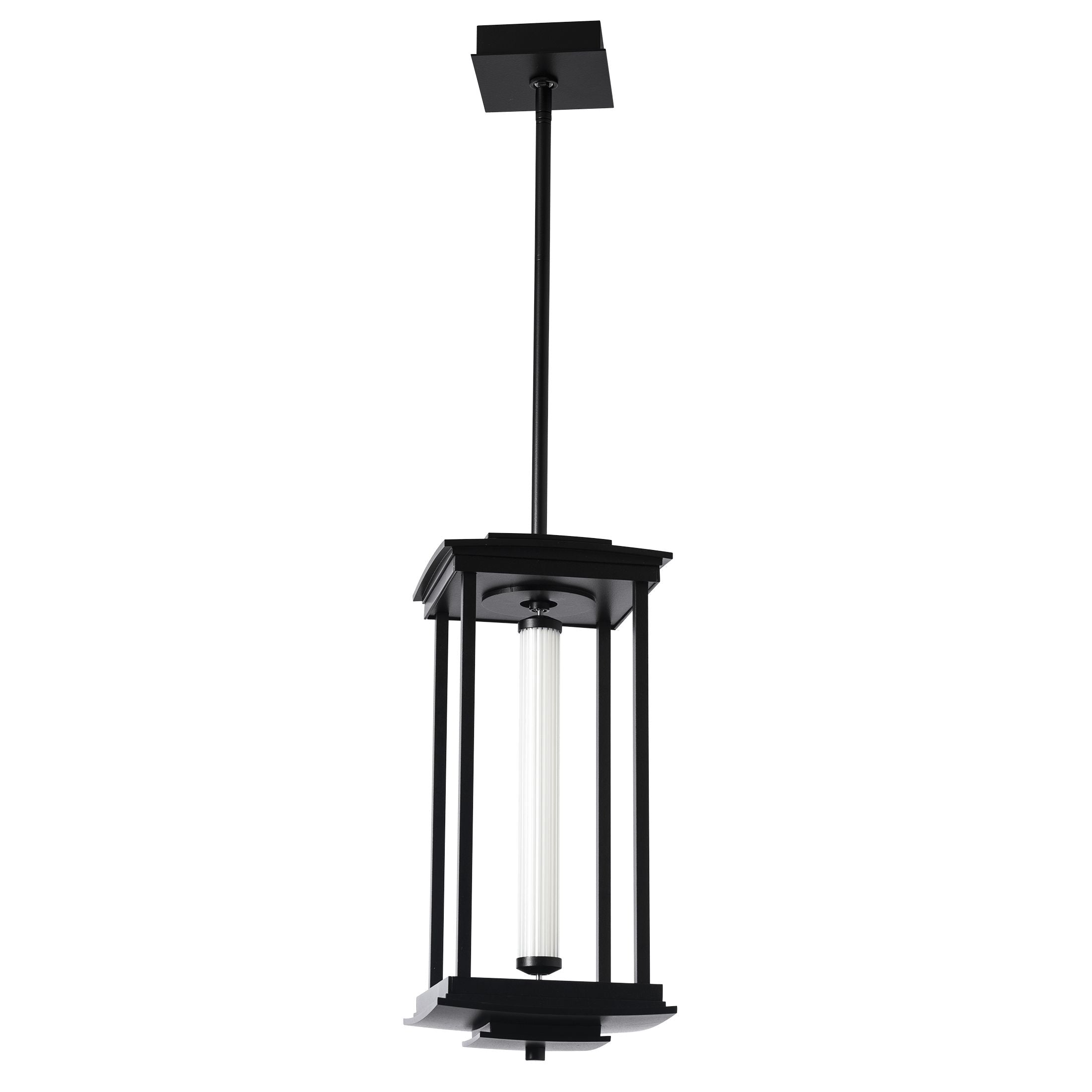 Athena 1-Light Medium LED Lantern by Hubbardton Forge 131631