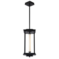 Athena 1-Light Medium LED Lantern by Hubbardton Forge 131631