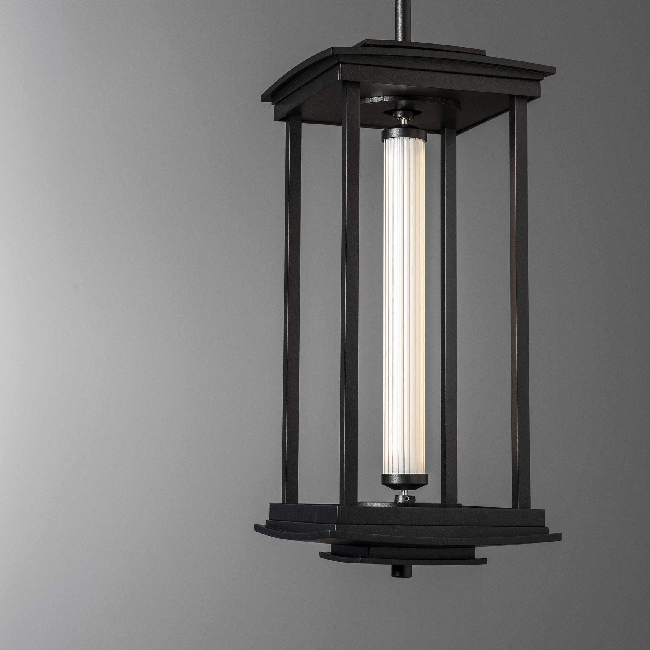 Athena 1-Light Medium LED Lantern by Hubbardton Forge 131631